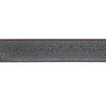 Plochý pilník, 150 mm, bez obalu