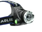 Čelovka GEKO G15115