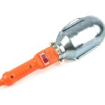 Lampa E27 230V s káblom 5m