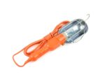 Lampa E27 230V s káblom 5m – Obrázok 3