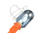 Lampa E27 230V s káblom 5m – Obrázok 2