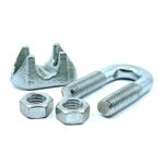 Svorka lanová 10mm Din 741 – Obrázok 2