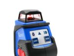 Laser rovinný 360° – Obrázok 5