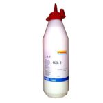 Rakoll GXL3+ 0,5kg vodeodolné rýchloschnúce disperzné lepidlo na drevo