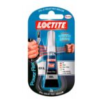 Super bond Loctite GEL 2g