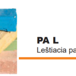 Pasta leštiaca zelená č.2 70ml