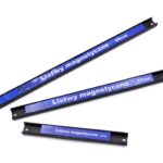Lišty magnetické 3ks 48cm/37cm/23cm G73305