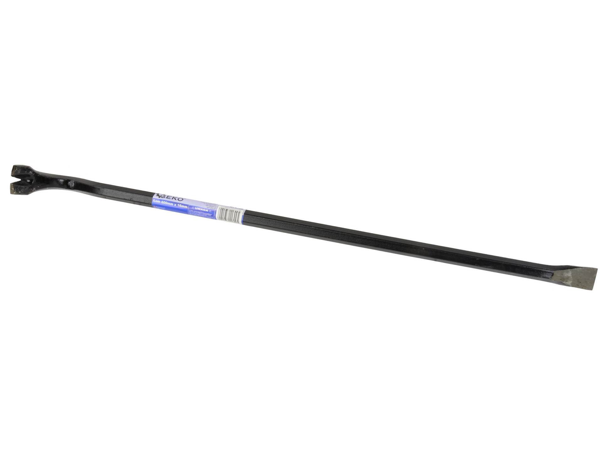 lom-600mmx16mm-20-1 Páčidlo 600mm G72180 – Obrázok 1