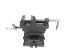 Zverák krížový 100mm M36080 – Obrázok 3