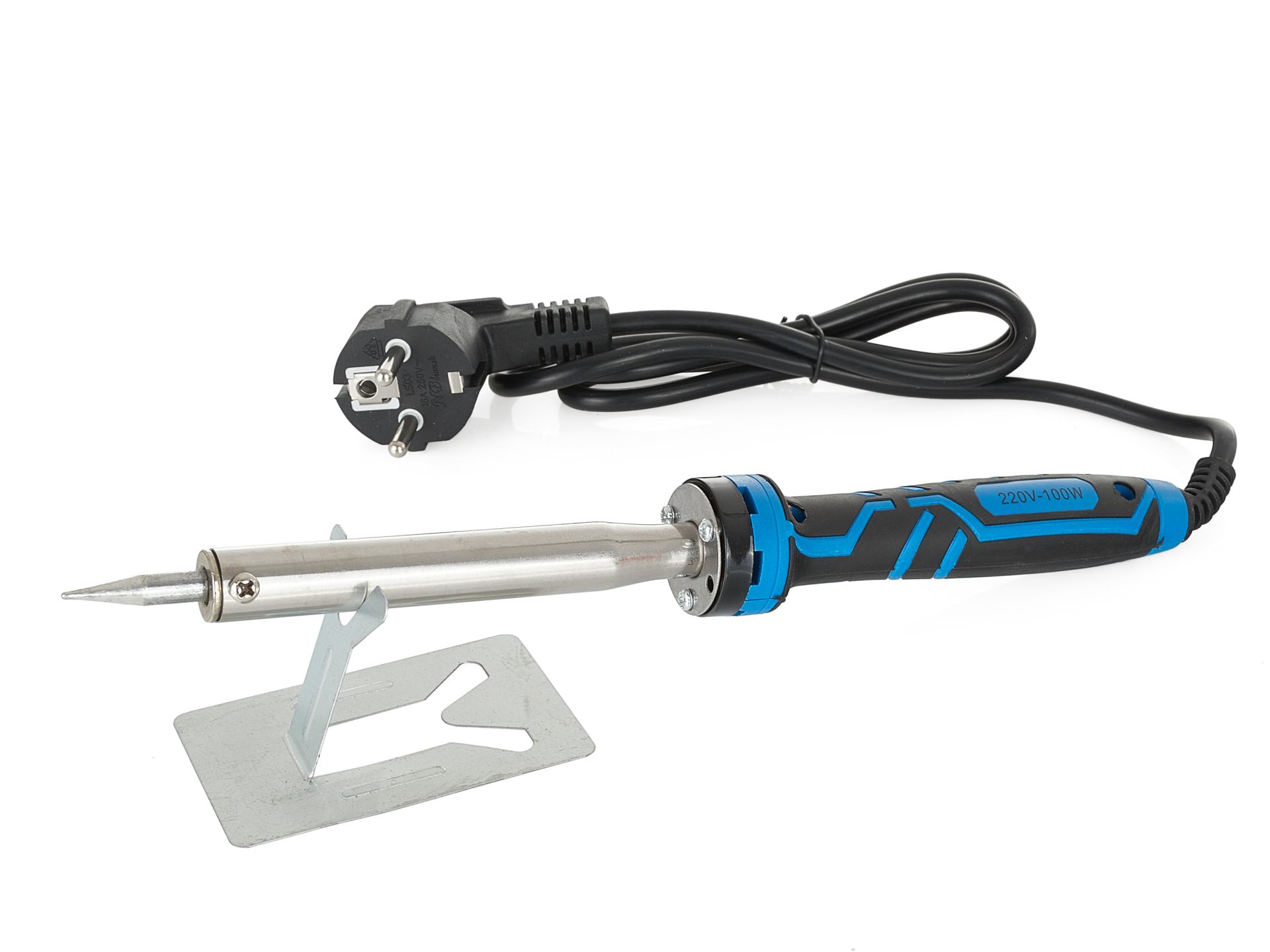 lutownica-kolbowa-oporowa-prosta-100w-100 Spájkovačka 100W – Obrázok 1