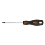 Skrutkovač torx T10 NEO