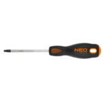 Skrutkovač torx T25 NEO