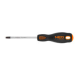 Skrutkovač torx T30 NEO