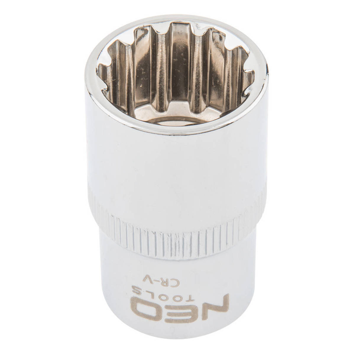 main_08-582__BNE_TGL_U45 Hlavica 1/2" 11mm NEO – Obrázok 1