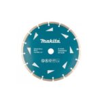 Diamantový kotúč MAKITA segmentový 230x22,23 mm