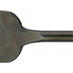 Sekáč plochý SDS+ 80x250mm