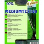 Tieniaca sieť MEDIUMTEX v-1,5m 1m