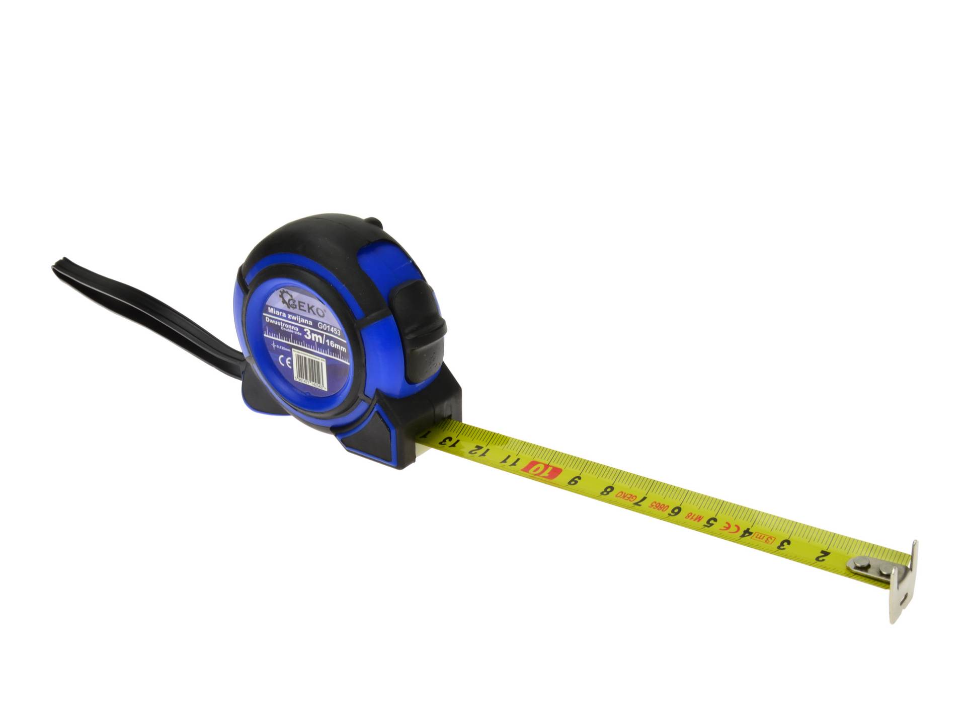miara-zwijana-3mx16mm-dwustronna-double-side-14-1 Meter 3m – Obrázok 1