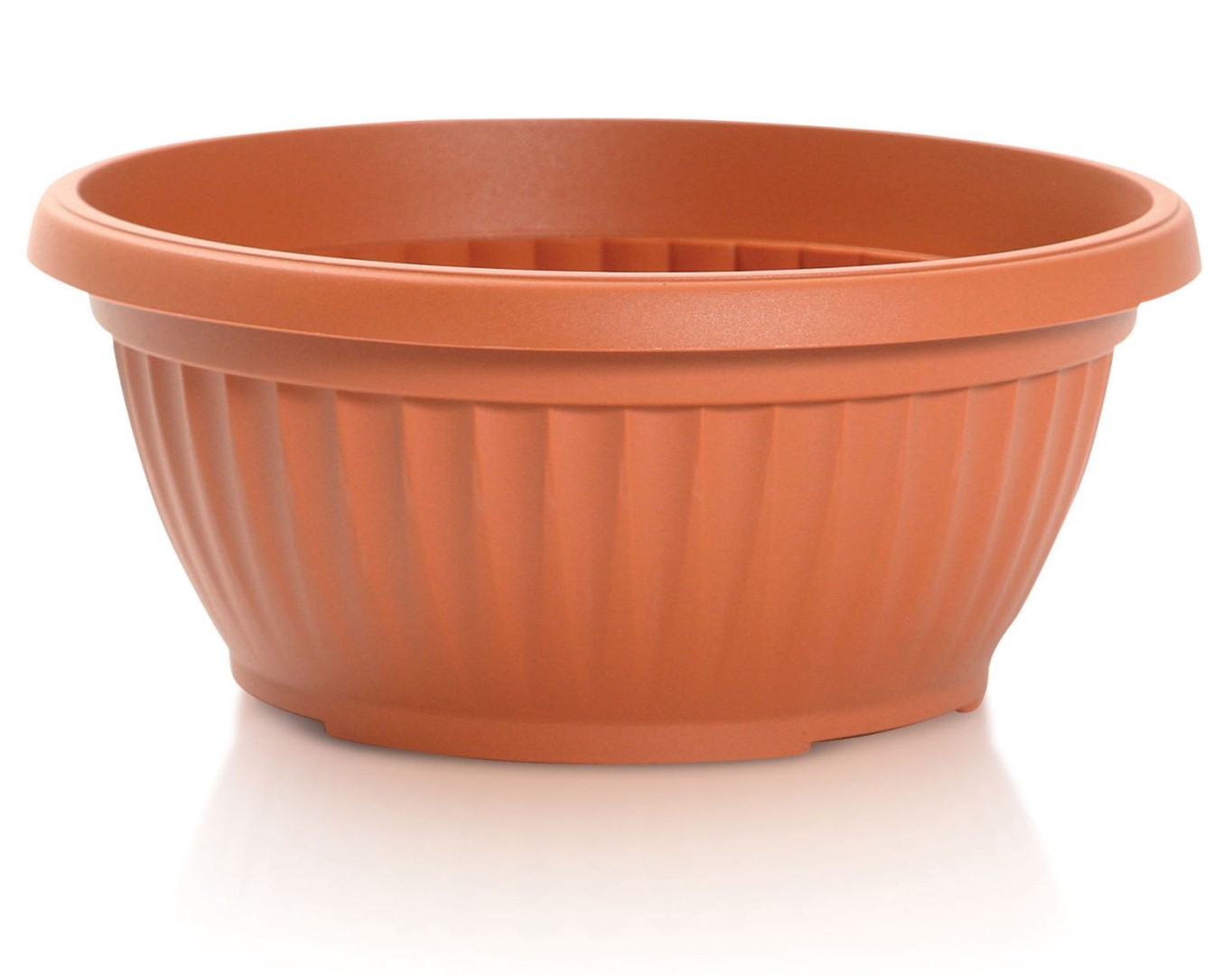 misa-terra-terakota Kvetinač Terra terakota 30cm – Obrázok 1