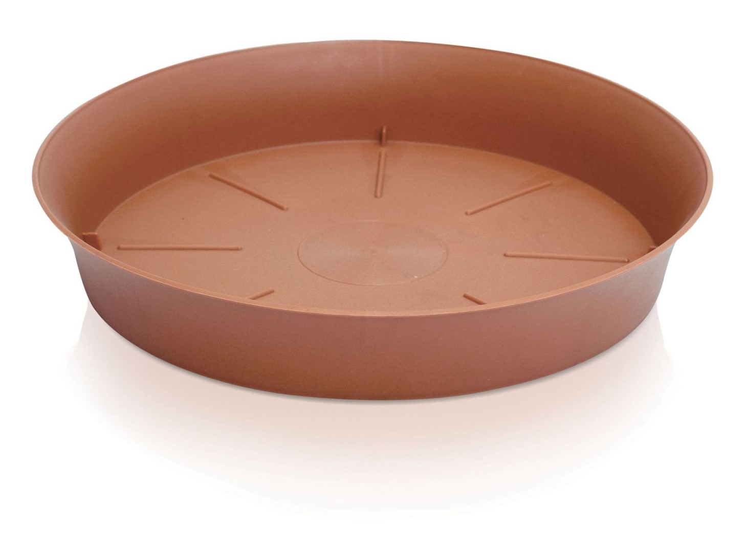 miska-plastica-terakota-13-2cm Miska PLASTICA 15,1cm – Obrázok 1