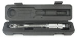 Momentovy kluč 1/4" 5-25Nm M53579 – Obrázok 2