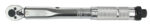 Momentovy kluč 1/4" 5-25Nm M53579 – Obrázok 4