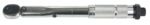 Momentovy kluč 1/4" 5-25Nm M53579 – Obrázok 5