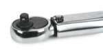 Momentovy kluč 1/4" 5-25Nm M53579 – Obrázok 8