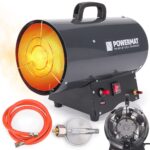 Plynový ohrievač PM-NAG-25GN