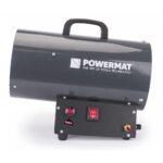 Plynový ohrievač PM-NAG-25GN – Obrázok 4
