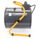 Elektrický ohrievač PM-NAG-6EN – Obrázok 4