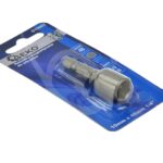 Kľúč nástrčkový 10mm 1/4" G15002