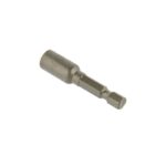 Kľúč nástrčkový 7mm 1/4" G15000