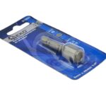 Kľúč nástrčkový 8mm 1/4" G15001