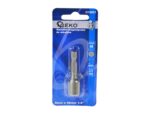 Kľúč nástrčkový 8mm 1/4" G15001 – Obrázok 2