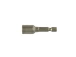 Kľúč nástrčkový 8mm 1/4" G15001 – Obrázok 3