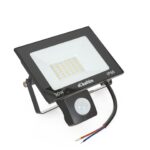 LED reflektor 30W + čidlo