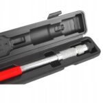 Momentovy kľúč 3/8" 19-110Nm M53584 – Obrázok 3
