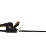 Elektrické nožnice na živý plot 450 mm