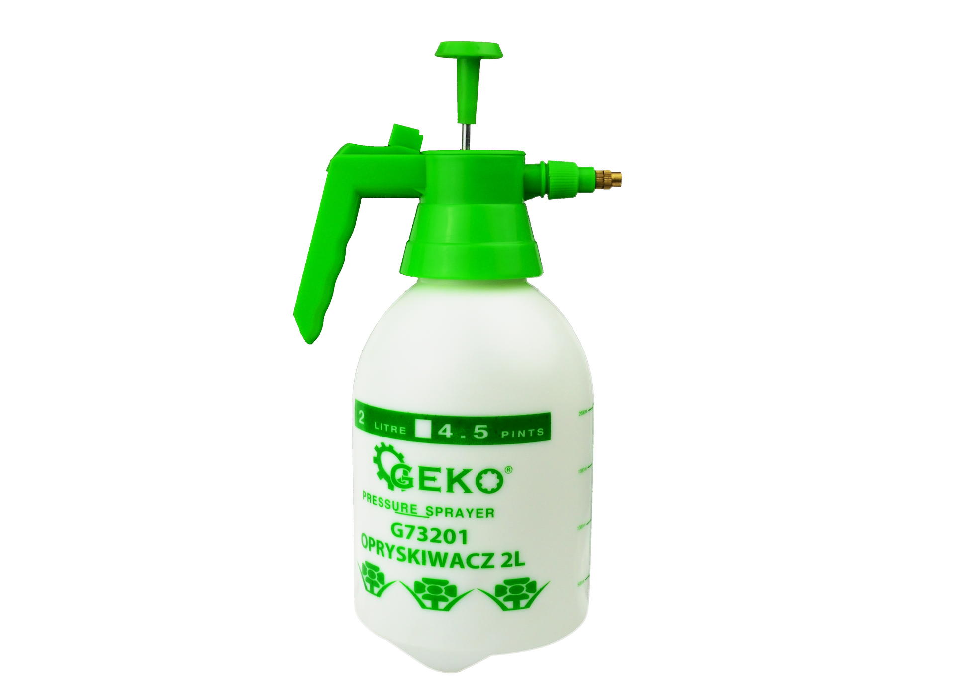 opryskiwacz-2l-20 Postrekovač ručný 2l – Obrázok 1