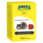 Ores - ZED BF WHEAT 150 g (pšenica 3x50 g)