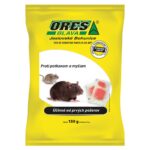 ORES - ZED DF SENSITIVE PASTA FLUO-NP® - 150 g