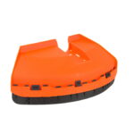 Kryt krovinorezu G81068O
