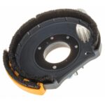 Kryt na odsávanie z uhl.brúsky 125mm PM-OSK-125T – Obrázok 3