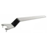 Kryt na odsávanie z uhl.brúsky 125mm PM-OSK-125T – Obrázok 7