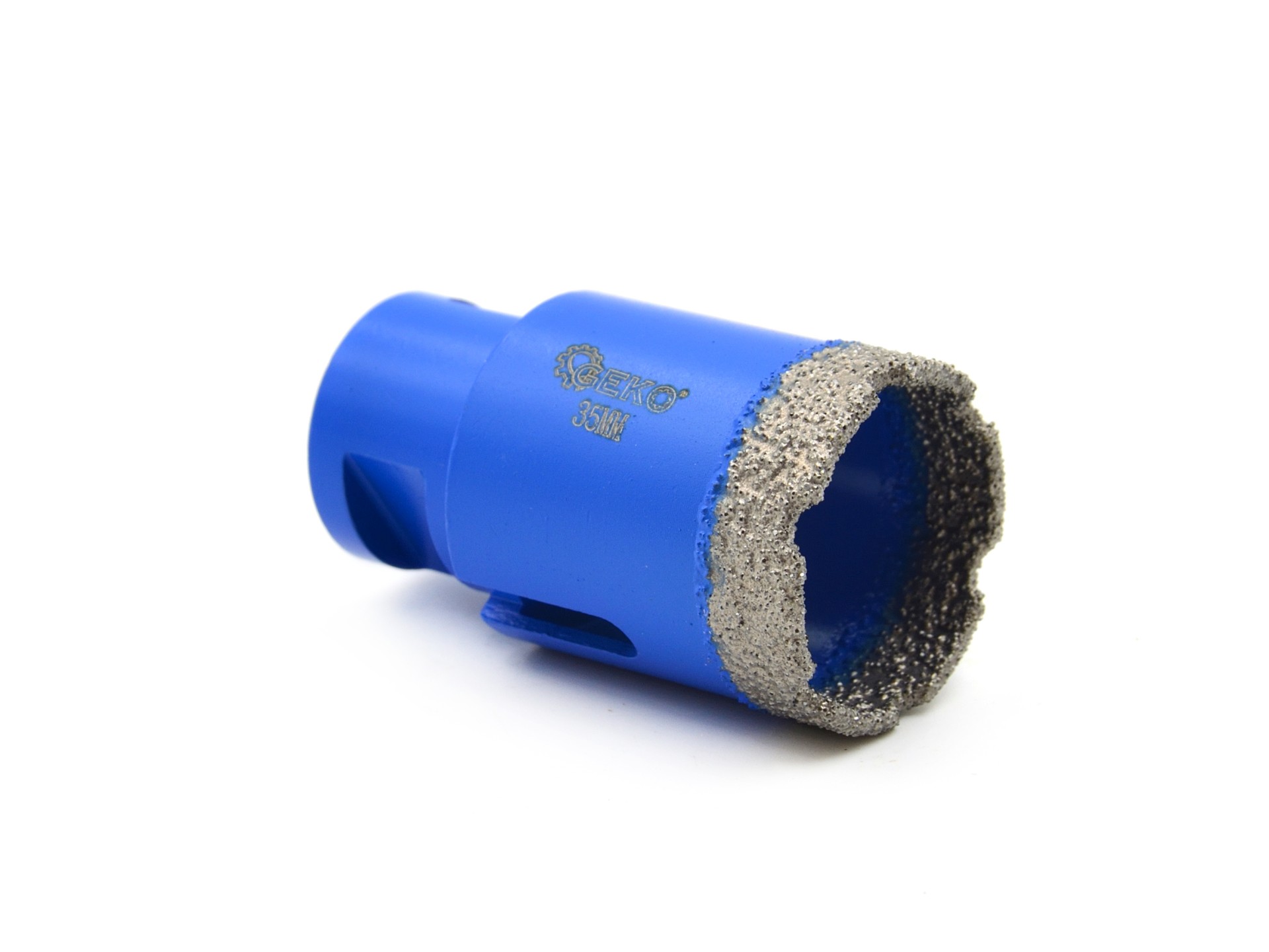 otwornica-diamentowa-do-gresu-30mm-m14-25 Diamantová korunka M14 30mm – Obrázok 1
