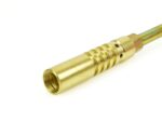 Horák plynový s koncovkami 13, 15, 17 mm, hadica 1,5 m, výkon 1,3-2 kW – Obrázok 5