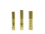 Horák plynový s koncovkami 13, 15, 17 mm, hadica 1,5 m, výkon 1,3-2 kW – Obrázok 6