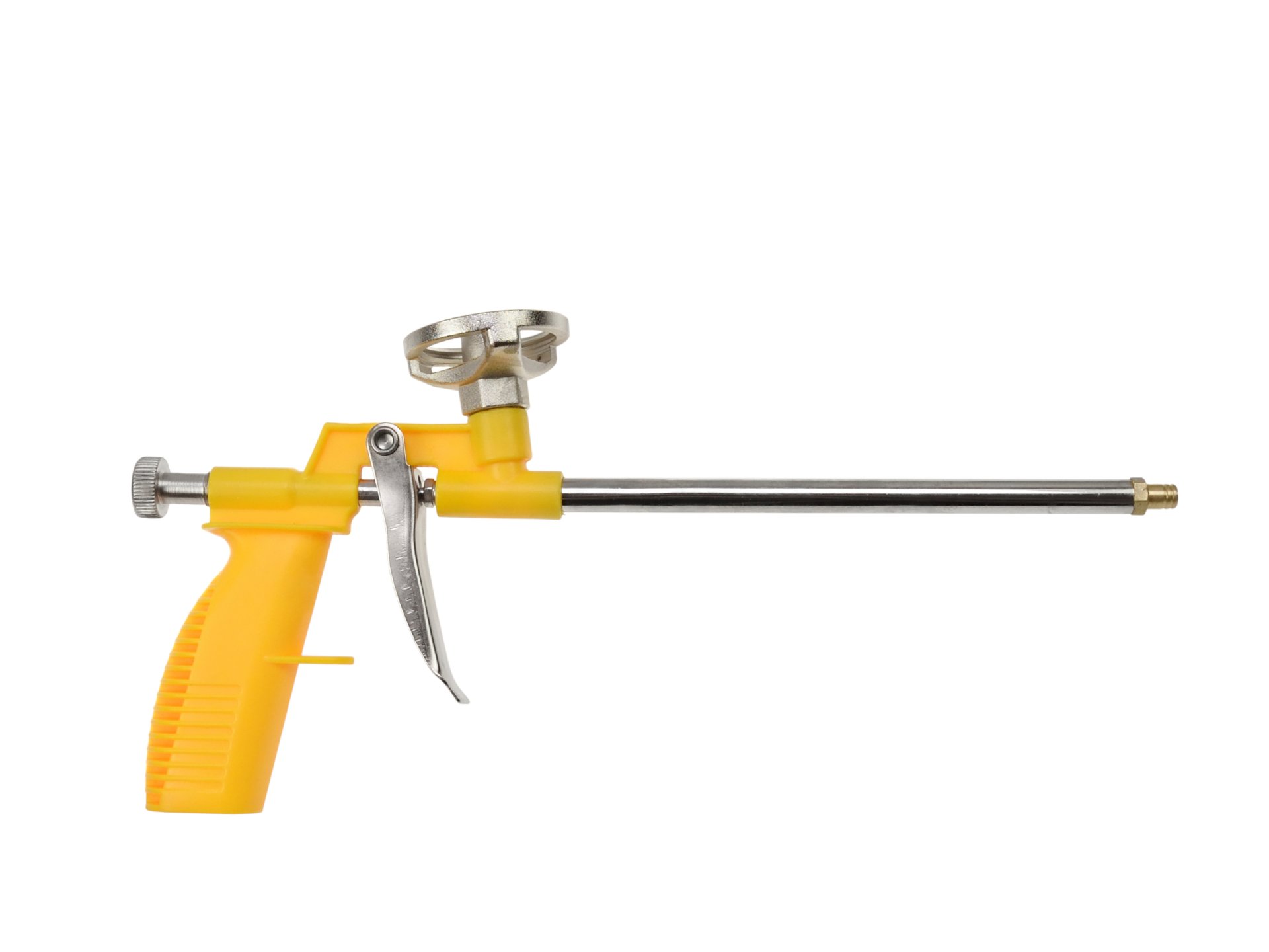 pistolet-do-piany-montazowej Pištol na mont.penu K00115 – Obrázok 1