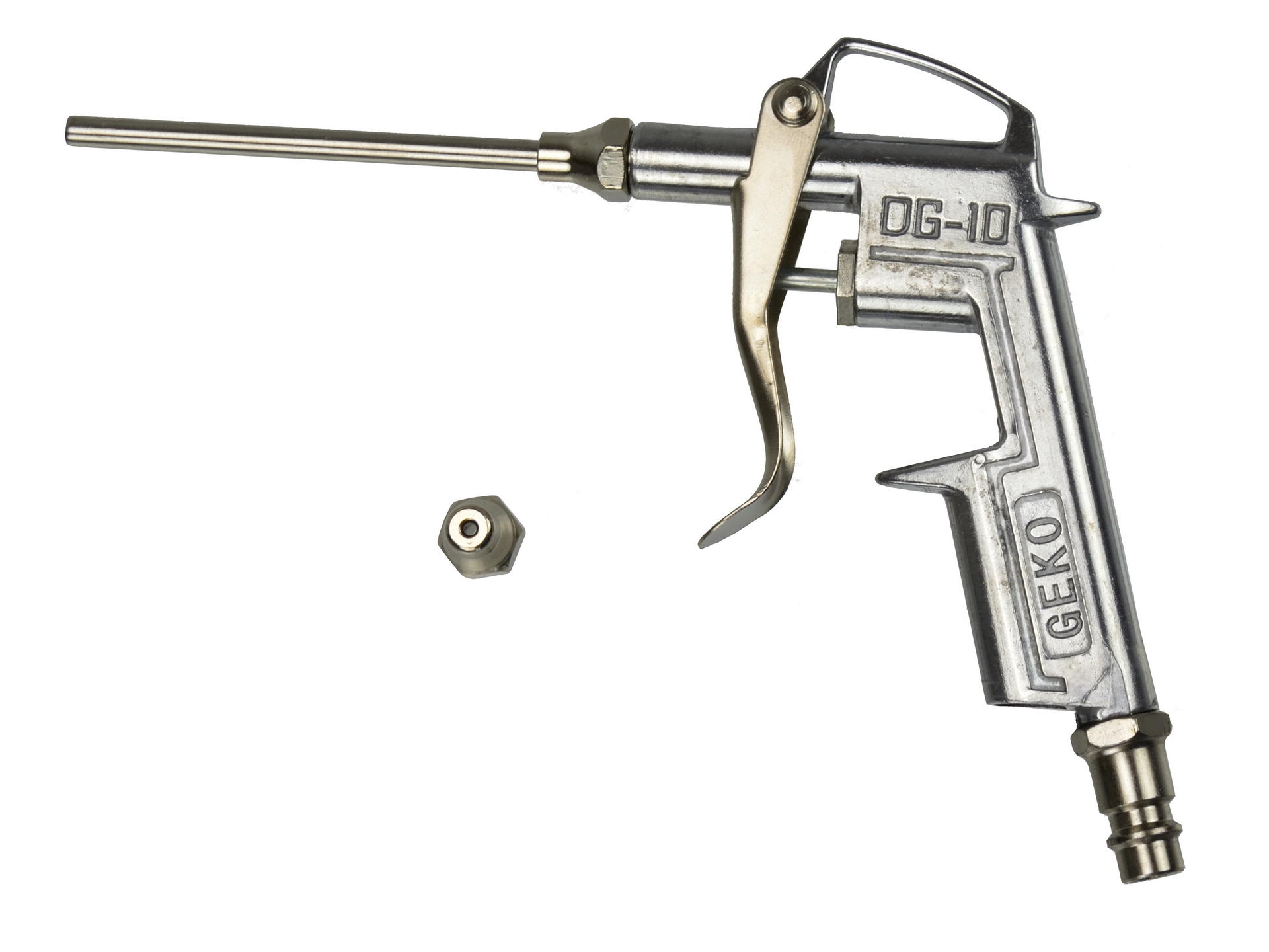 pistolet-do-przedmuchiwania-z-dluga-dysza-100 Pištol ofuk.GEKO G01189 – Obrázok 1